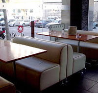 Legals Cafe and Bar - Tourism Townsville