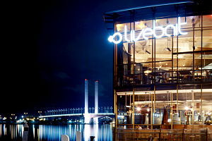  Tourism Townsville