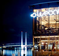 Livebait - Tourism Townsville