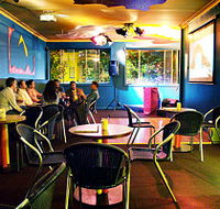Locusta - Tourism Townsville