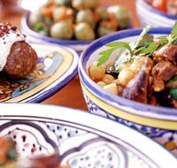 Mecca Bah - Tourism Townsville