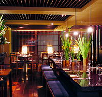 Orita's - Tourism Townsville