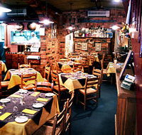 Pasta Rustica Ristorante - Tourism Townsville
