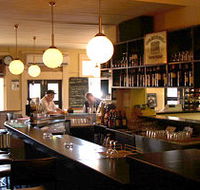 Percy's Bar and Bistro - Tourism Townsville