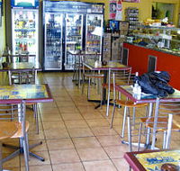 PM's Cafe - Tourism Townsville