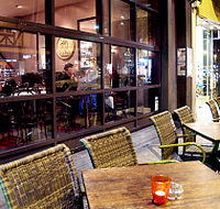 Quaff - Tourism Townsville