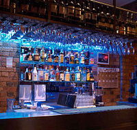 Red Rock Pizza Bar  Restaurant - Tourism Townsville
