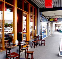 Redbox - Tourism Townsville