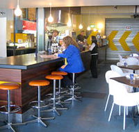 See Life Differently  Cafe - Tourism Townsville