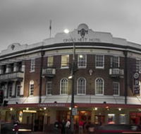 Crows Nest Hotel - Tourism Townsville