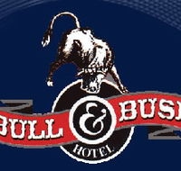 Bull  Bush Hotel - Tourism Townsville