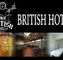British Hotel - Tourism Townsville