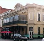 Exeter Hotel - Tourism Townsville