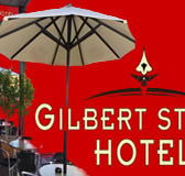 Gilbert Street Hotel - Tourism Townsville