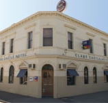 Clare Castle Hotel - Tourism Townsville