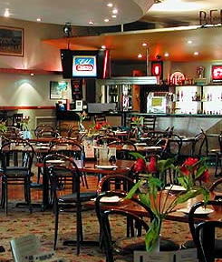  Tourism Townsville