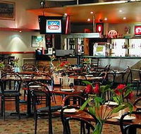 Braybrook Hotel - Tourism Townsville