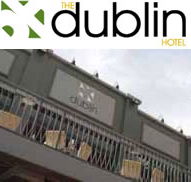 Dublin Hotel - Tourism Townsville