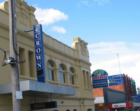  Tourism Townsville