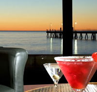 Horizons Cocktail Lounge - Tourism Townsville