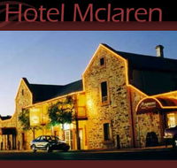 Hotel McLaren - Tourism Townsville