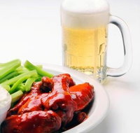 Five Dock Hotel - Tourism Townsville