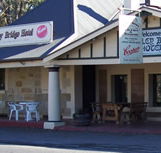 Stanley Bridge Tavern - Tourism Townsville