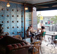 The Greville - Tourism Townsville