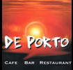 De Porto Cafe Bar Restaurant - Tourism Townsville