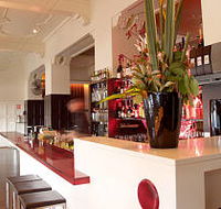 White Bar - Tourism Townsville