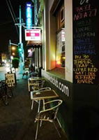 Brunswick VIC Tourism Townsville