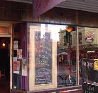 Bar Open - Tourism Townsville