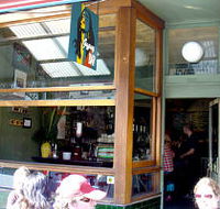 Gypsy Bar - Tourism Townsville