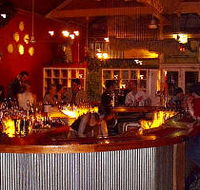 Monties Bar - Tourism Townsville