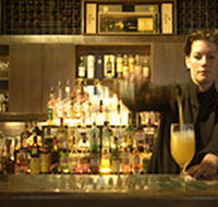 The Order - Tourism Townsville