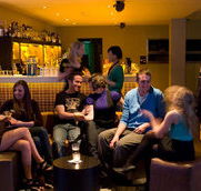 Hillside Hotel - Tourism Townsville