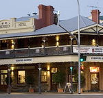 Coopers Alehouse at the Earl - Tourism Townsville