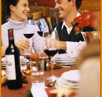 Lyndhurst Club Hotel - Tourism Townsville