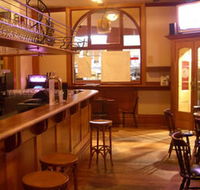 The Perseverance Hotel - Tourism Townsville