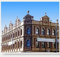 Agincourt Hotel - Tourism Townsville