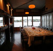 Bretts Wharf - Tourism Townsville