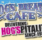 Hogs Breath Cafe - Tourism Townsville