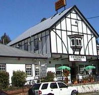 Canungra Hotel - Tourism Townsville