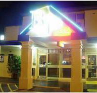 Brown Jug Hotel - Tourism Townsville
