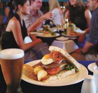 Merrimac Tavern - Tourism Townsville