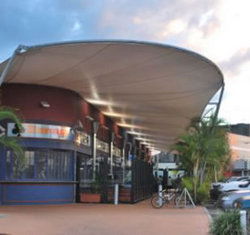  Tourism Townsville