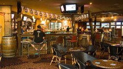  Tourism Townsville