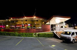  Tourism Townsville