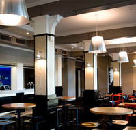 The Sussex Hotel - Tourism Townsville