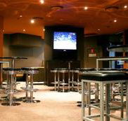 Glasshouse Hotel - Tourism Townsville